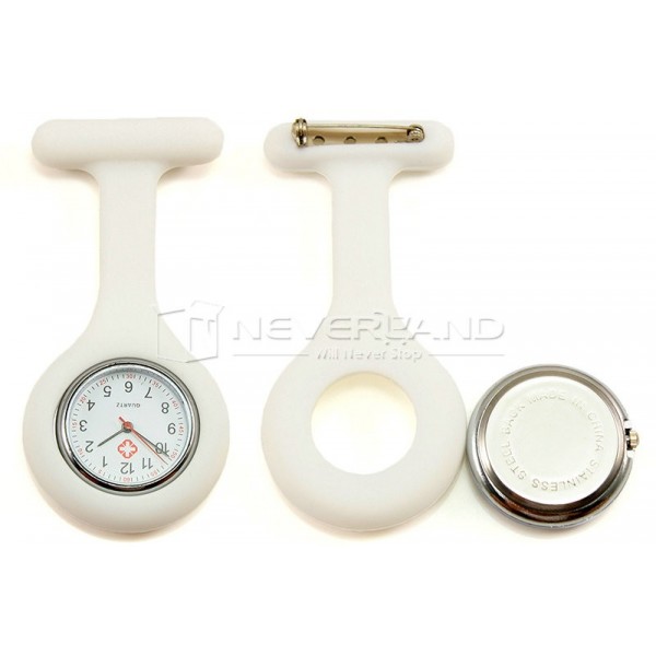 montre infirmiere swatch