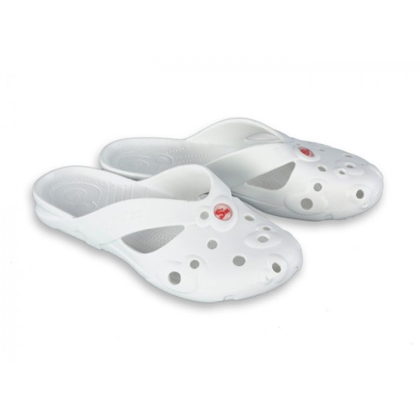 Sabot femme plastique 2025