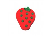 Pin's, Pin'zz fraise