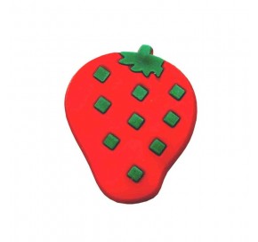Pin's, Pin'zz fraise