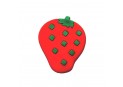 Pin's, Pin'zz fraise