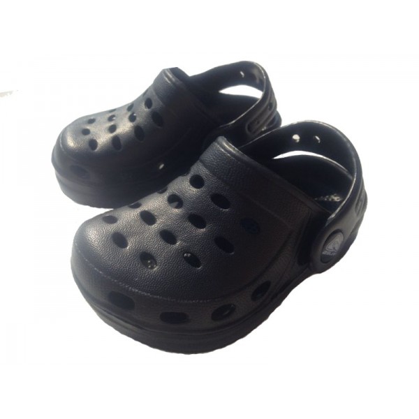 sabot plastique bebe