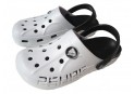 Sabots Crap's, Duo Blanc Noir