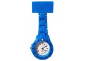 Montre Swatch Infirmière Bleu Vif