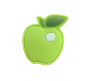 Pin's, Pin'zz Pomme Verte