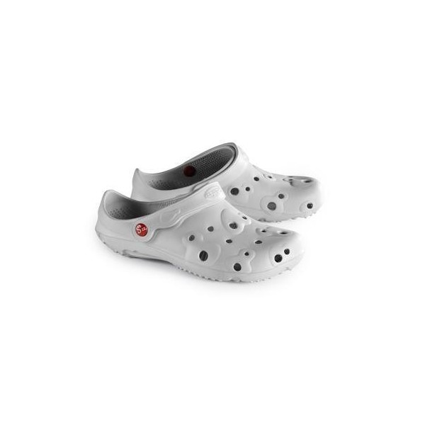 CHAUSSURE SABOT SCHUZZ Schu'zz Medecin Infirmiere Sport Piscine Tunique Jardin EUR 18,00 - FR