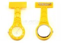 Montre Swatch Infirmière Jaune