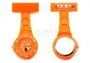 Montre Swatch Infirmière Orange