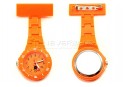 Montre Swatch Infirmière Orange