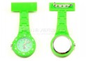 Montre Swatch Infirmière Verte