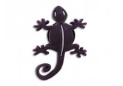 Pin's, Pin'zz geko violet