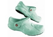 Sabot Plastique Femme, Schuzz Globule Pro AQUA