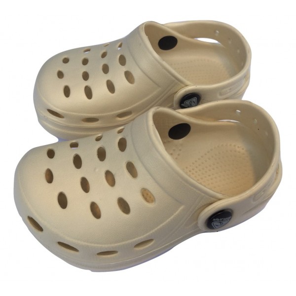 Schuzz Zoccoli Morbidi Per Bambini – Modello Grosses Fleurs, In EVA, Leggeri E Lavabili, Taglie Unisex - 5