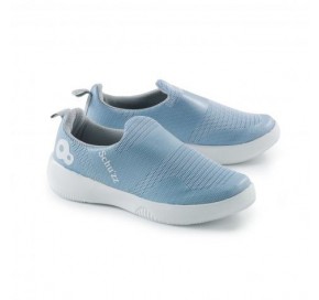 Basket hôpital Schu’zz Mesh bleu