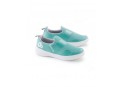 Basket hôpital Schu’zz Mesh Turquoise