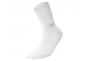 Chaussettes schuzz - blanc  (taille L 43/46)