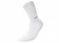 Chaussettes schuzz - blanc  (taille L 43/46)