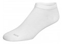 Chaussettes schuzz basses - blanc (soquettes taille S 35/38)