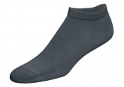 	Chaussettes schuzz basses - gris (soquettes taille L 43/46)