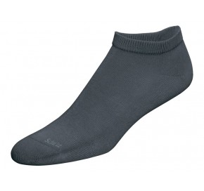 Chaussettes schuzz basses - gris (soquettes taille M 39/42)