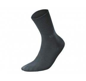 Chaussettes schuzz - Gris  (taille M 39/42)