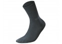 Chaussettes schuzz - Gris  (taille M 39/42)