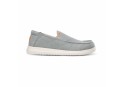 Mocassin MARIUS - gris - homme