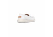 Mocassin MANON - beige - femme