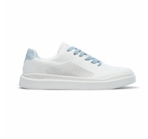 Basket Citiz - bleu- femme