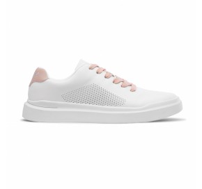 Basket Citiz - rose - femme