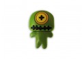 Pin's, Pin'zz monstre cyclope