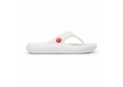 flip-flop - blanc - homme