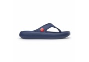 flip-flop - bleu - homme