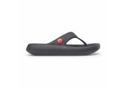 flip-flop - gris - homme