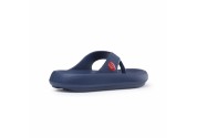 flip-flop - bleu - femme