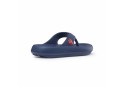 flip-flop - bleu - femme