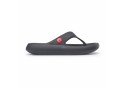 flip-flop - gris - femme