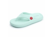 flip-flop - cyan - femme