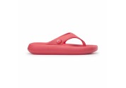 flip-flop - rouge - femme