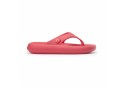 flip-flop - rouge - femme