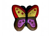 Pin's, Pin'zz petit papillon 