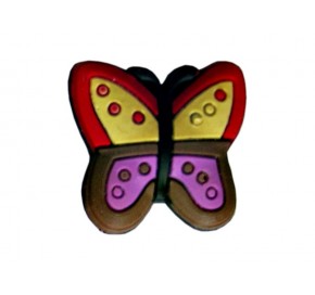 Pin's, Pin'zz petit papillon 