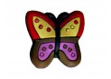 Pin's, Pin'zz petit papillon 