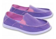 Chaussure Toile Femme,...