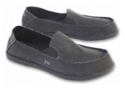 Chaussure Toile Femme,...