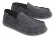 Chaussure Toile Homme,...