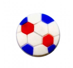 Pin's, Pin'zz ballon football classique