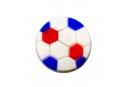 Pin's, Pin'zz ballon football classique