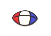 Pin's, Pin'zz ballon rugby