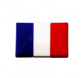 Pin's, Pin'zz drapeau France